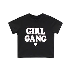 GIRL GANG BABY TEE
